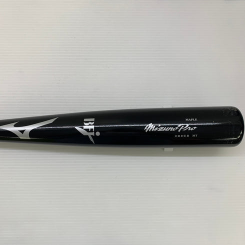 ミズノ MIZUNO ミズノプロ 硬式 大人 一般 木製バット(BFJマーク) オーダー   野球 7228